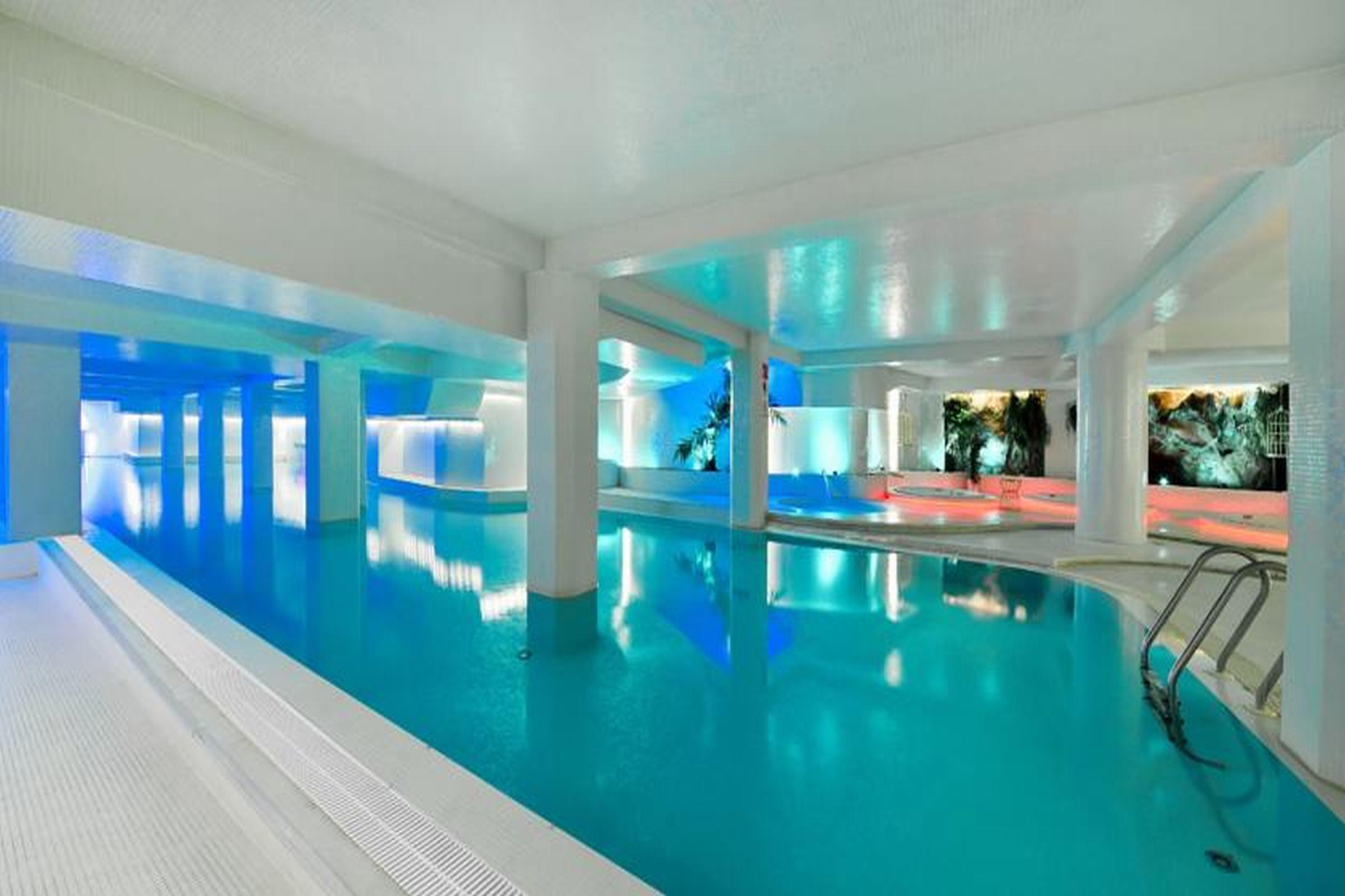 Tiara Thermal & Spa Hotel Bursa Exterior foto